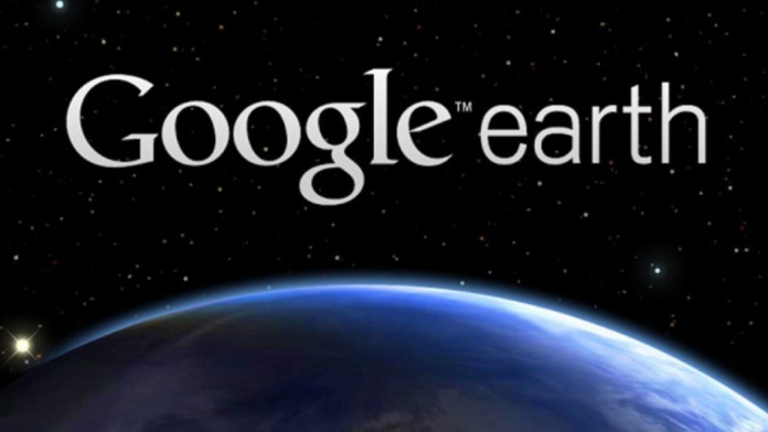 Google Earth View 1000 yeni görseli beğeniye sundu