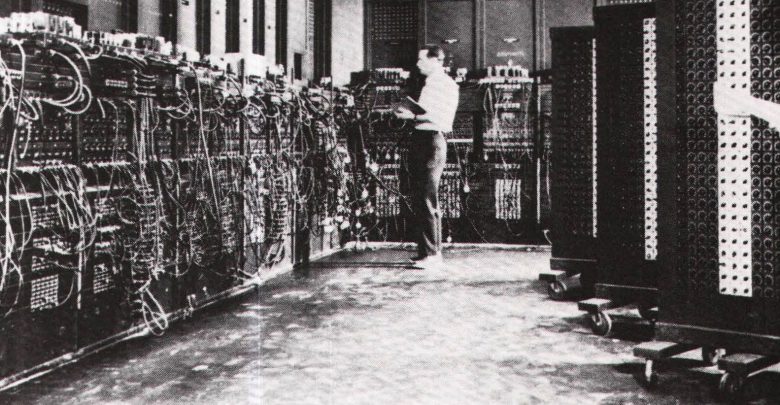 Alan Turing Bilgisayar Bilimlerinin Babası