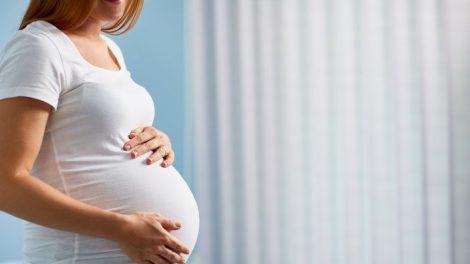 Hamilelikte covid-19 hakkında endişelenme